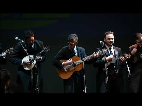 TAFUL - Instrumental @ XXI FARTUNA