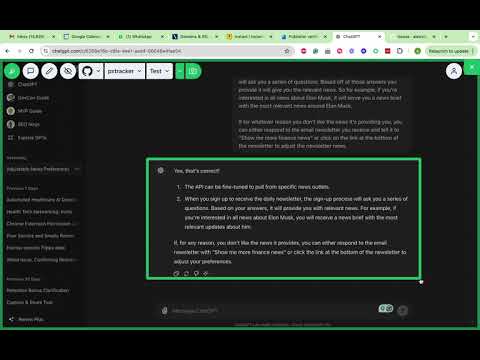 Item video thumbnail