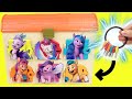 My Little Pony A New Generation Surprise Doors With Keys DIY Crafts For Kids