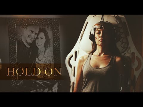 Coulson & May | Hold On
