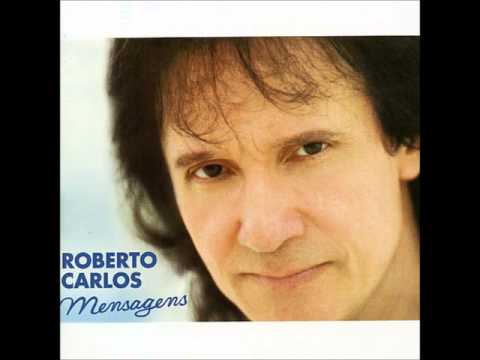 Roberto Carlos - Coração de Jesus - Cd Mensagens