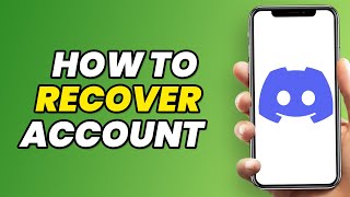 How To Recover Your Discord Account With Lost Authenticator/Backup Code In 2023 (100% WORKING)