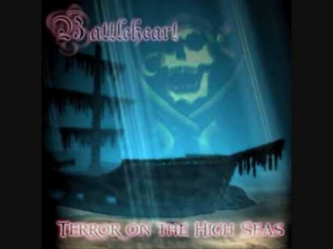 Battleheart - Terror on the High Seas - Terror on the High seas