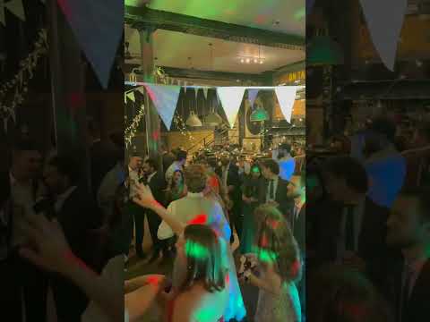 DJ Laura Mac video.