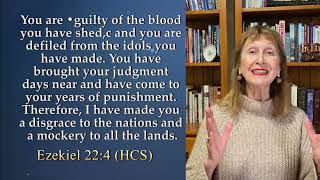 Ps. Stella Roco - Mahanaim Life Ministry Service