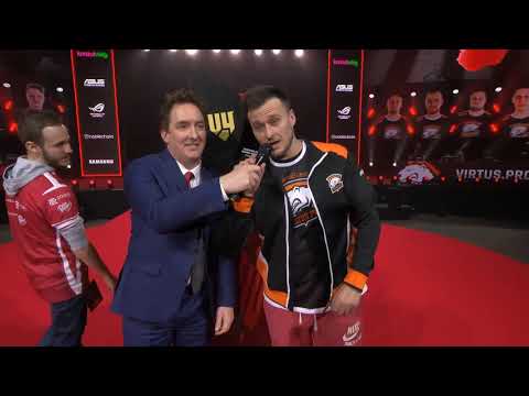 You are not my friend! PashaBiceps Hungary V4 Future Sports Festival