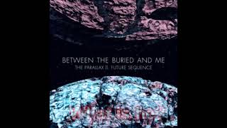Between The Buried And Me - Silent Flight Parliament (Lyrics)