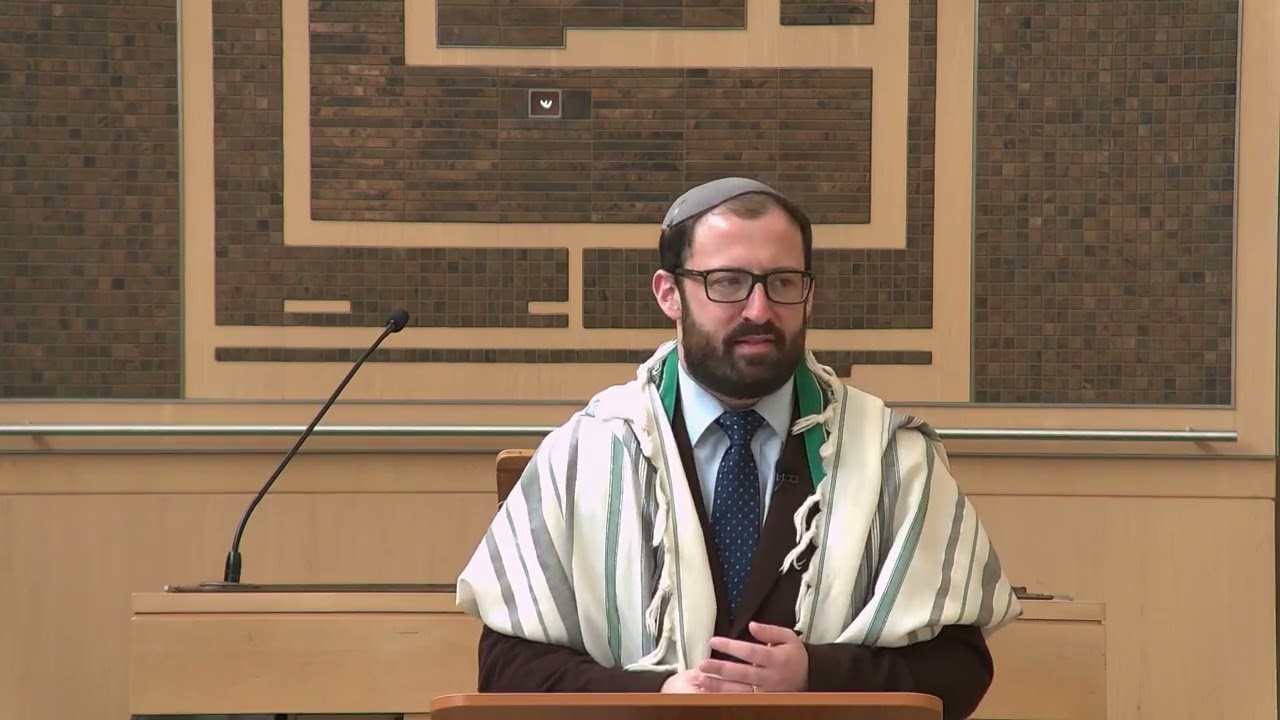 Sermon March 11, 2023