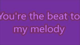 Beat to my melody - Lena Lyrics
