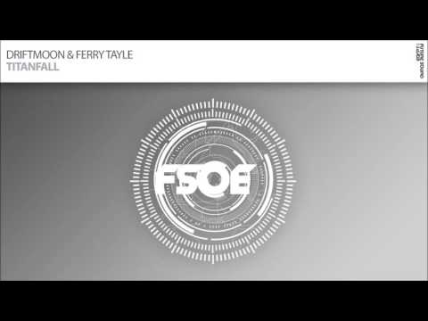 Driftmoon & Ferry Tayle - Titanfall