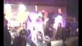 Marillion Listening Party - Drilling Holes - Lisbon,Portugal