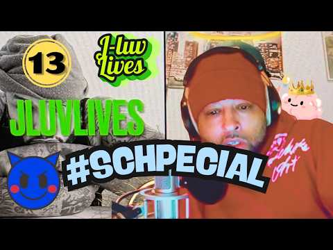 J-LUV DECKT AUF 🕵️‍♂️🐸🍿🔥🌊 (SCHPECIAL) NR.13 ✨