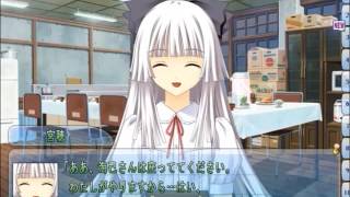 【忘れられない、大切な約束】この青空に約束を　part4　【エロゲ】