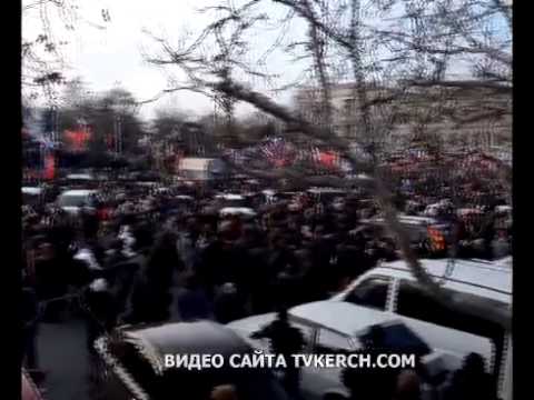 24 02 2014 Nakr ODESSA I SEVASTOPOL