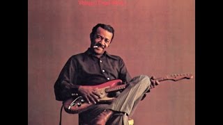 Pee Wee Crayton  -  Long Tall Texan