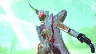 プレイ動画　仮面ライダークライマックスファイターズ part5