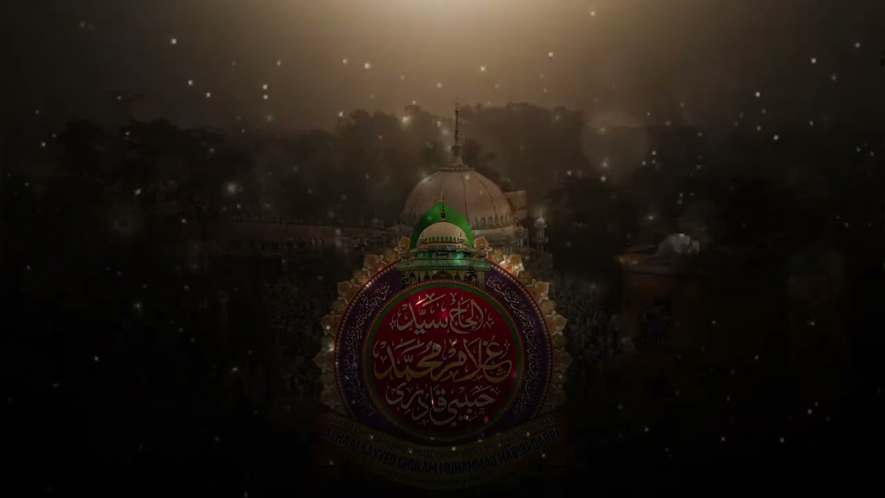 Huzur Habbie E Millat ke Janaze ke Manzar