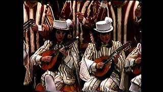 La gran aventura – Preliminares – COAC 1998