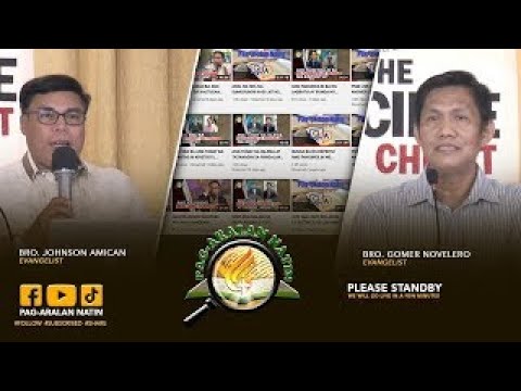 MALING AKALA NG MGA LGT SA MAINSTREAM SDA LILIWANAGIN SA PNM LIVE! | Jan. 8, 2028 |