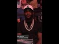 Aljo in the house ? #UFCNashville