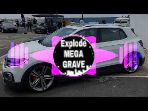 DJ PABLO RB - MEGA DAS CORNETAS 3 (MANDELÃO011)