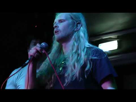 Binky - Happy Hour - Battle Of the Bands - Imperial Music Venue - Mexborough - 30/04/24..