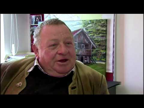 奧地利村莊調整其粗魯的名字。 (Austrian village tweaks its rude name)