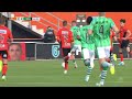 Ruime zege Sparta bij Volendam | Samenvatting FC Volendam - Sparta Rotterdam