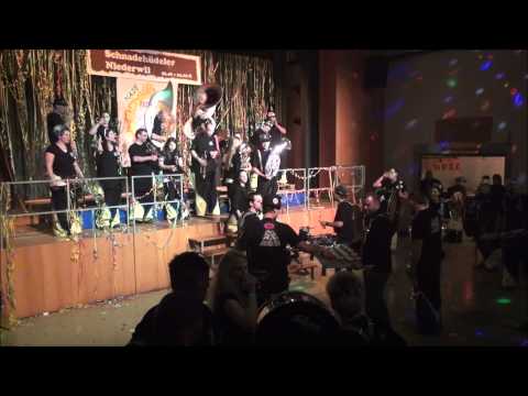 Schnadehüdeler Niederwil 2015