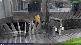 Abbott Alinity C-series Clinical chemistry Abbot Автоматические биохимические анализаторы