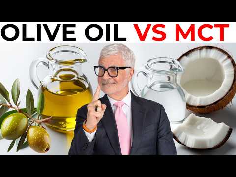 The Incredible Benefits of MCT Oil and MCT Powder for YOUR Health!