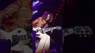 Lenny Kravitz &amp; Craig Ross 2019 guitar solo 🎸🔥| Always on the Run