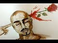 2Pac - Love Letter (2019) (Sad Love Song)