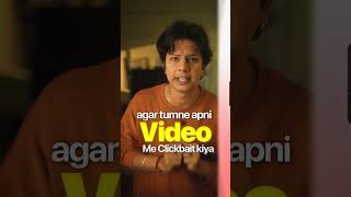 New Youtube Algorithm Creator must Know