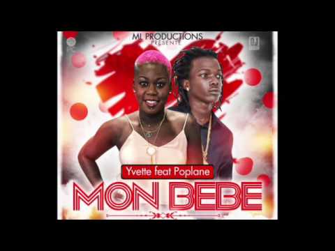 YVETTE X POPLANE-MON BEBE