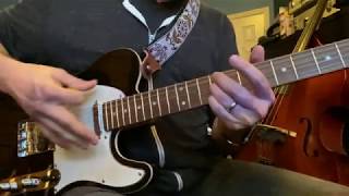 Video thumbnail for Xaviere PRO840 from Guitarfetish by MusicNerdStuff