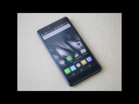 NEW Micromax Canvas 6  = Resolution 1080x1920 pixels , Front camera 8-megapixel