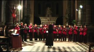 Gloria RV 589 (A. Vivaldi) - Genova Vocal Ensemble