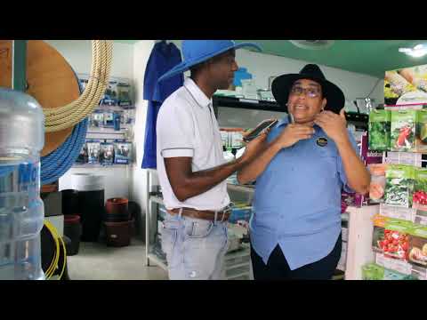 Tope ,Siquirres ,Limon CR,28 de septiembre 2025 Agro Verde Marce