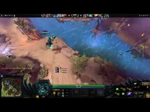 Miracle Outworld Devourer Dota 2 9K VS 3K