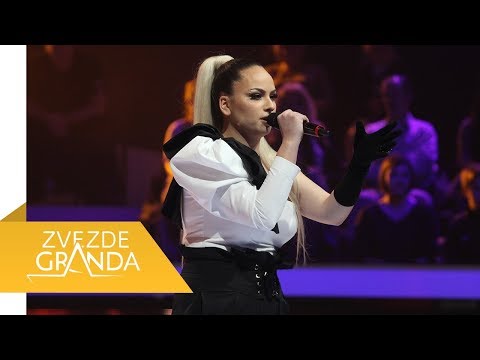 Ena Radojcic - Mrtav bez mene, Bolujem u sebi - (live) - ZG - 19/20 - 14.03.20. EM 26