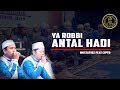 Ya Robbi Antal Hadi Mustafidz Feat Cipto Azzahir Majelis Azzahir Live Show
