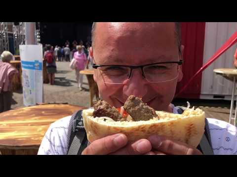 InSound bandCAMp - Der Film.