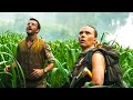 Jurassic World Rebirth 2025 Full Movie In English Jungle Adventure HD