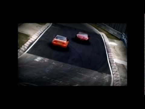 Nitron Nurburgring Lap Record Driver Interview