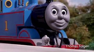 Thomas und seine Freunde Staffel 1 Folge 12 Thomas geht angeln