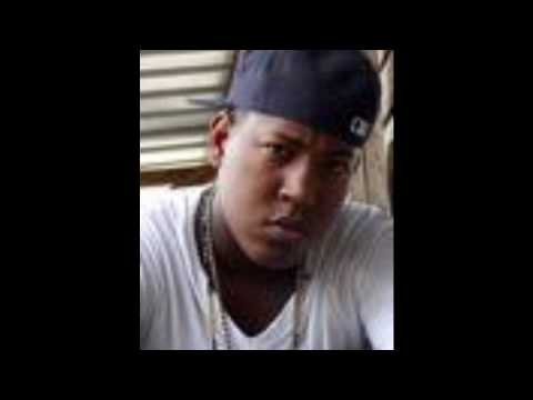 El Boys C & El Wardz - Marman (Swagga Dagga Riddim)