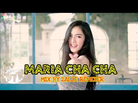 LAGU DANSA PALING MANTAP 2020// MARIA CHA CHA//FUL TENDA JAHOSA CHANNEL