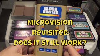 Microvision Revisited: Does It Still Work?