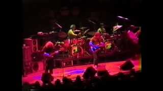 Grateful Dead 3-12-81 Playing In The Band